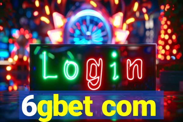 6gbet com